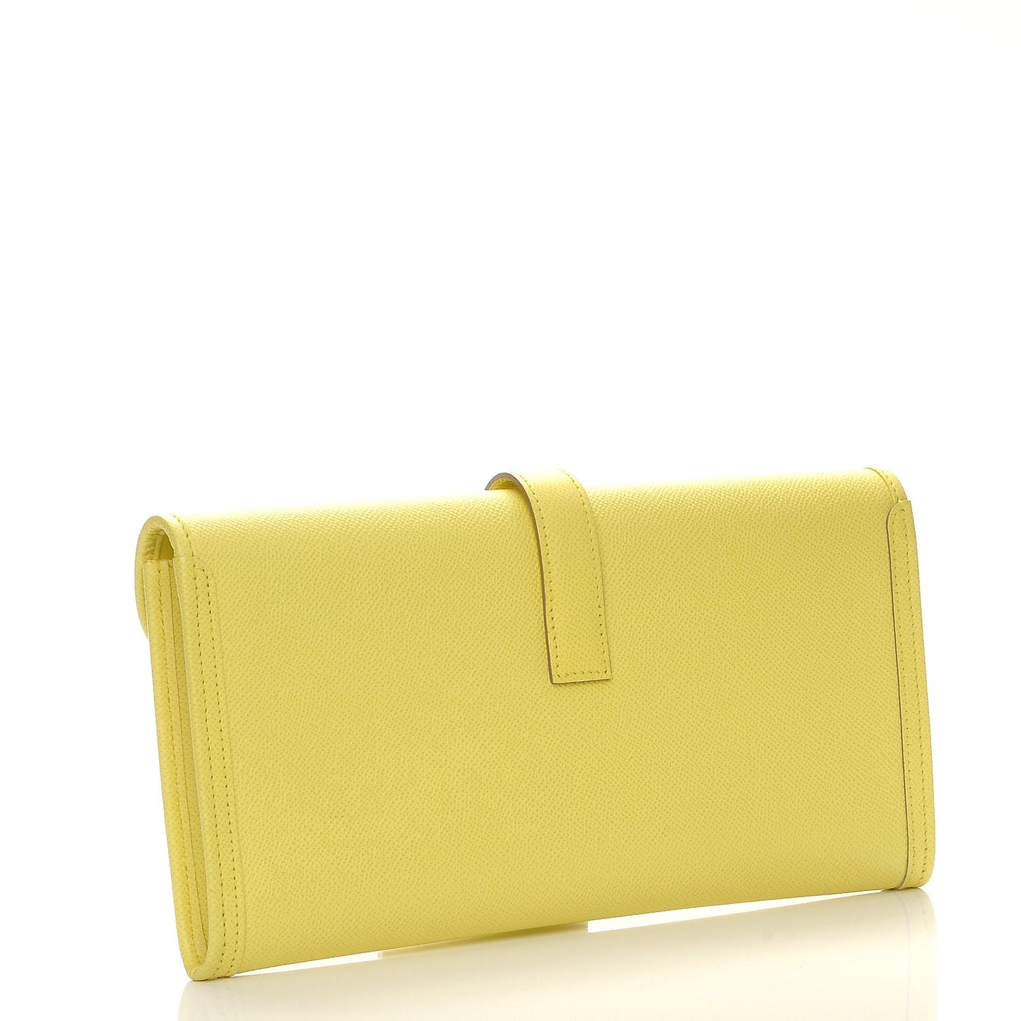 Epsom Jige Elan 29 Clutch Soufre