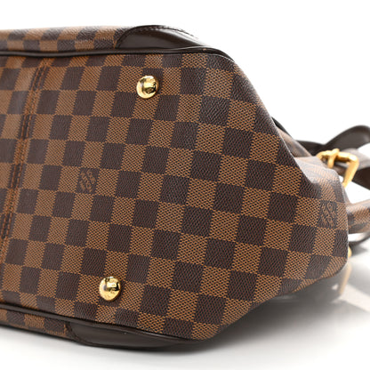 Louis Vuitton Damier Ebene Verona MM 9 of 10
