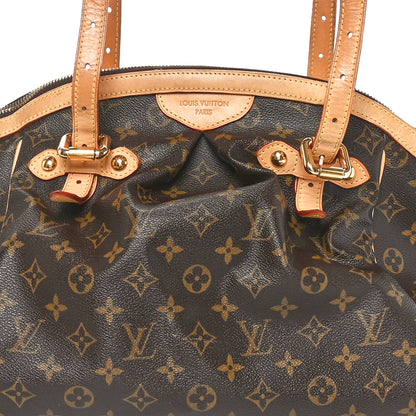 Louis Vuitton Monogram Tivoli PM 8 of 13