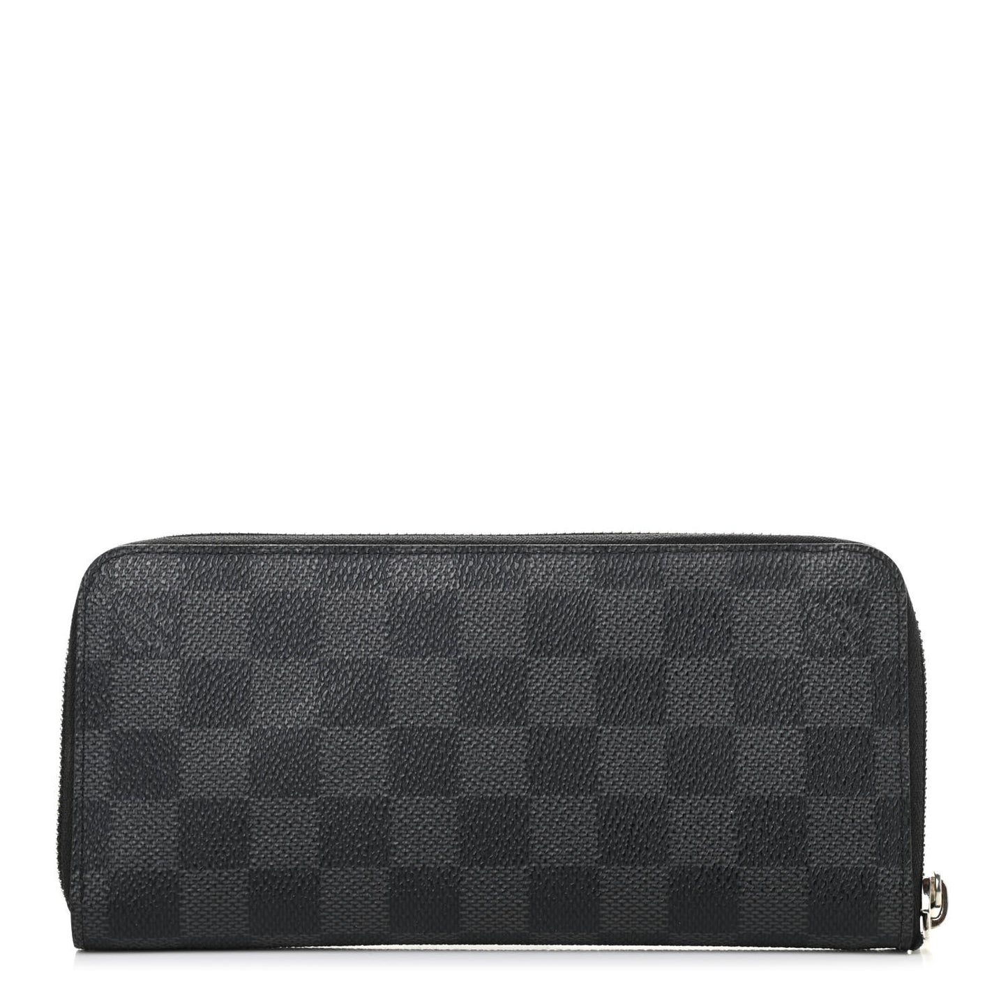 Damier Graphite Zippy Wallet Vertical