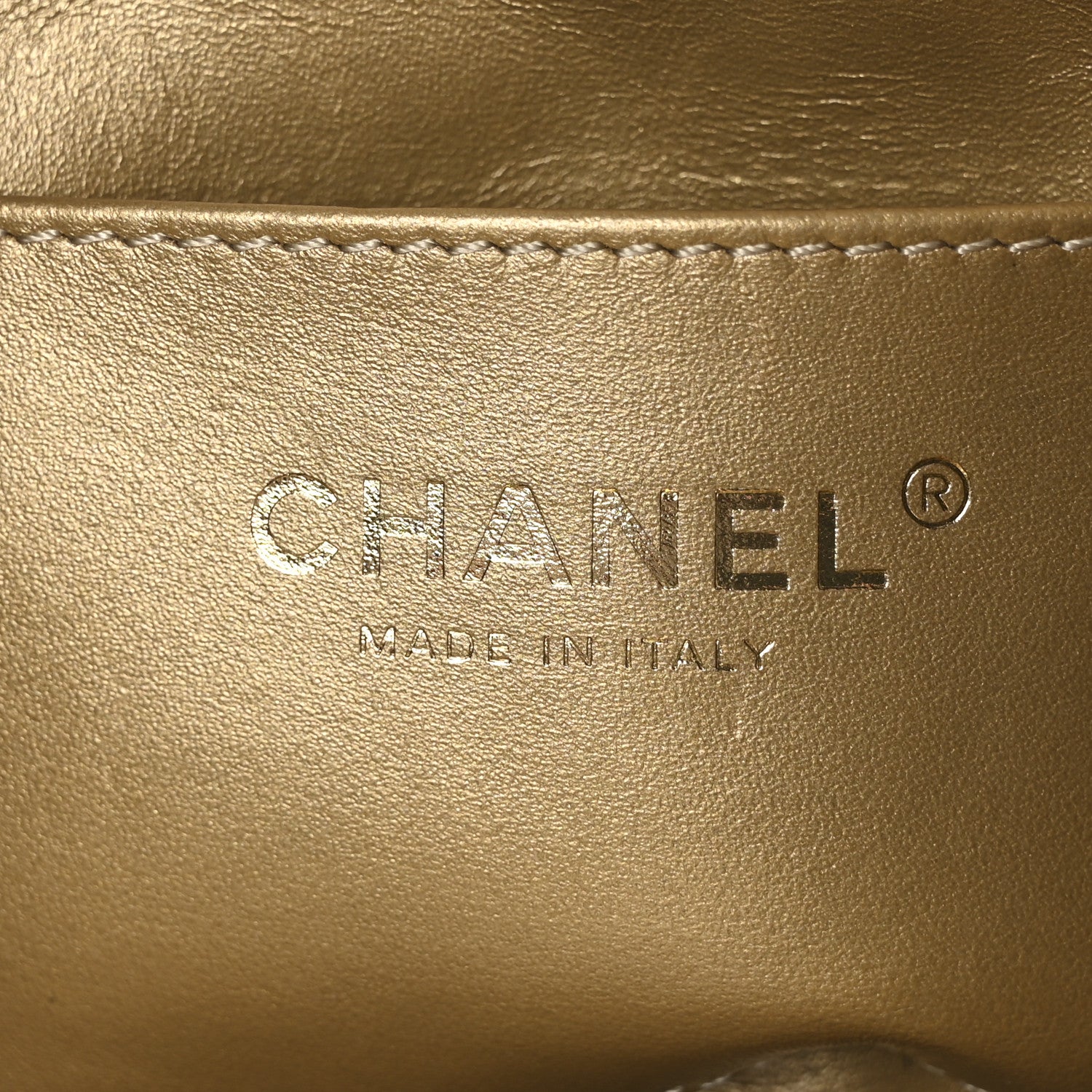 Chanel Lambskin Quilted Small Pearl Crush Hobo Black 6 of 10