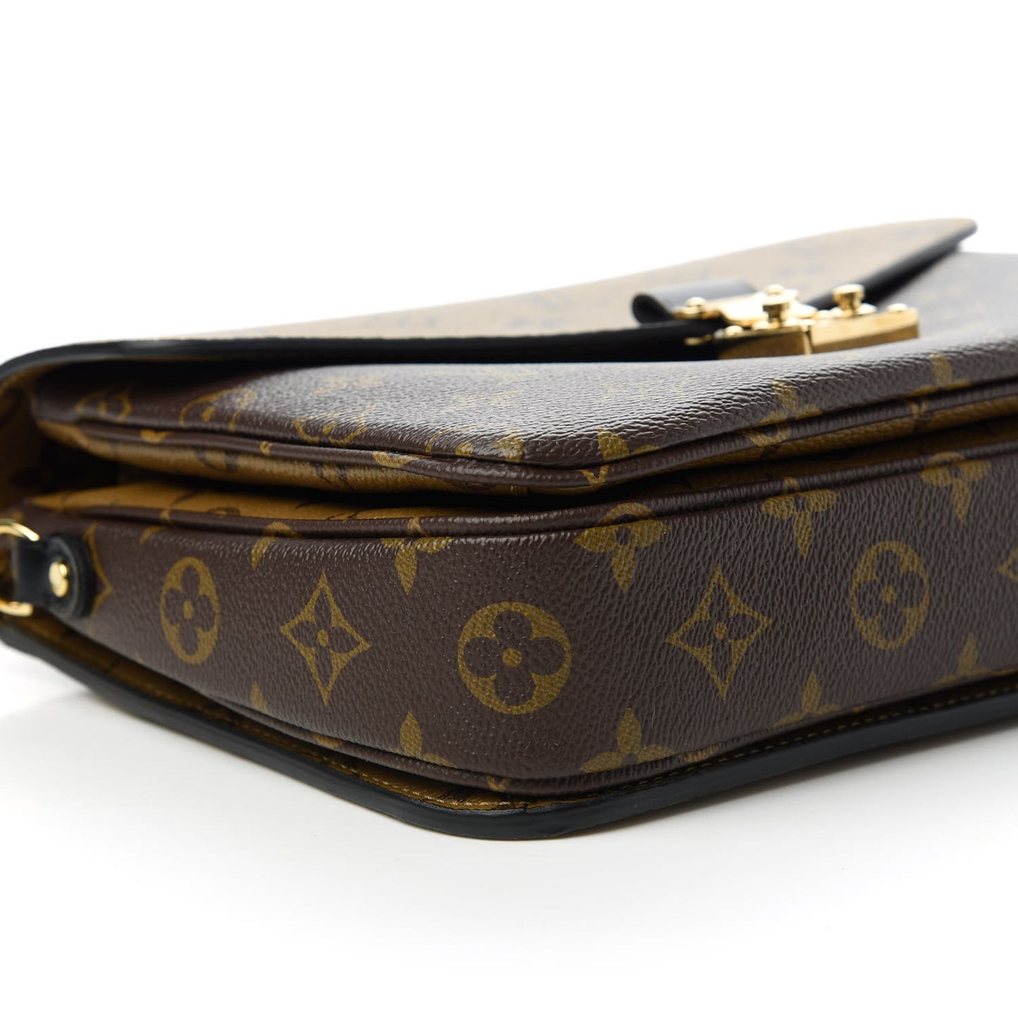 Reverse Monogram Pochette Metis