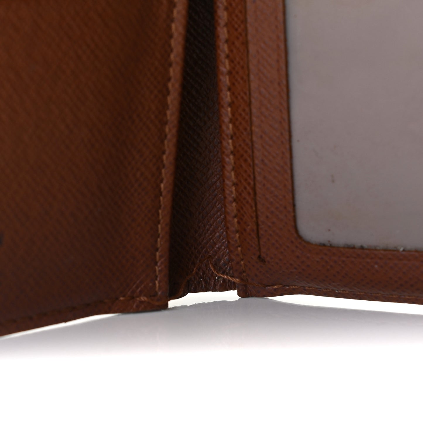 Monogram Eugenie Wallet