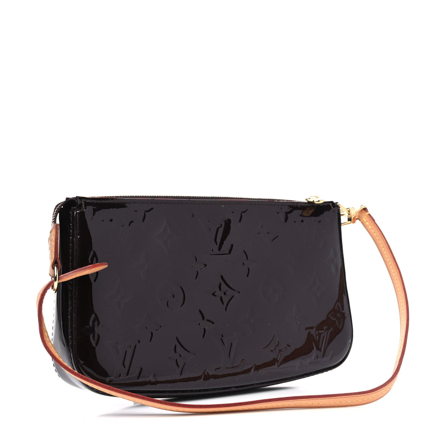 Vernis Pochette Accessories NM Amarante