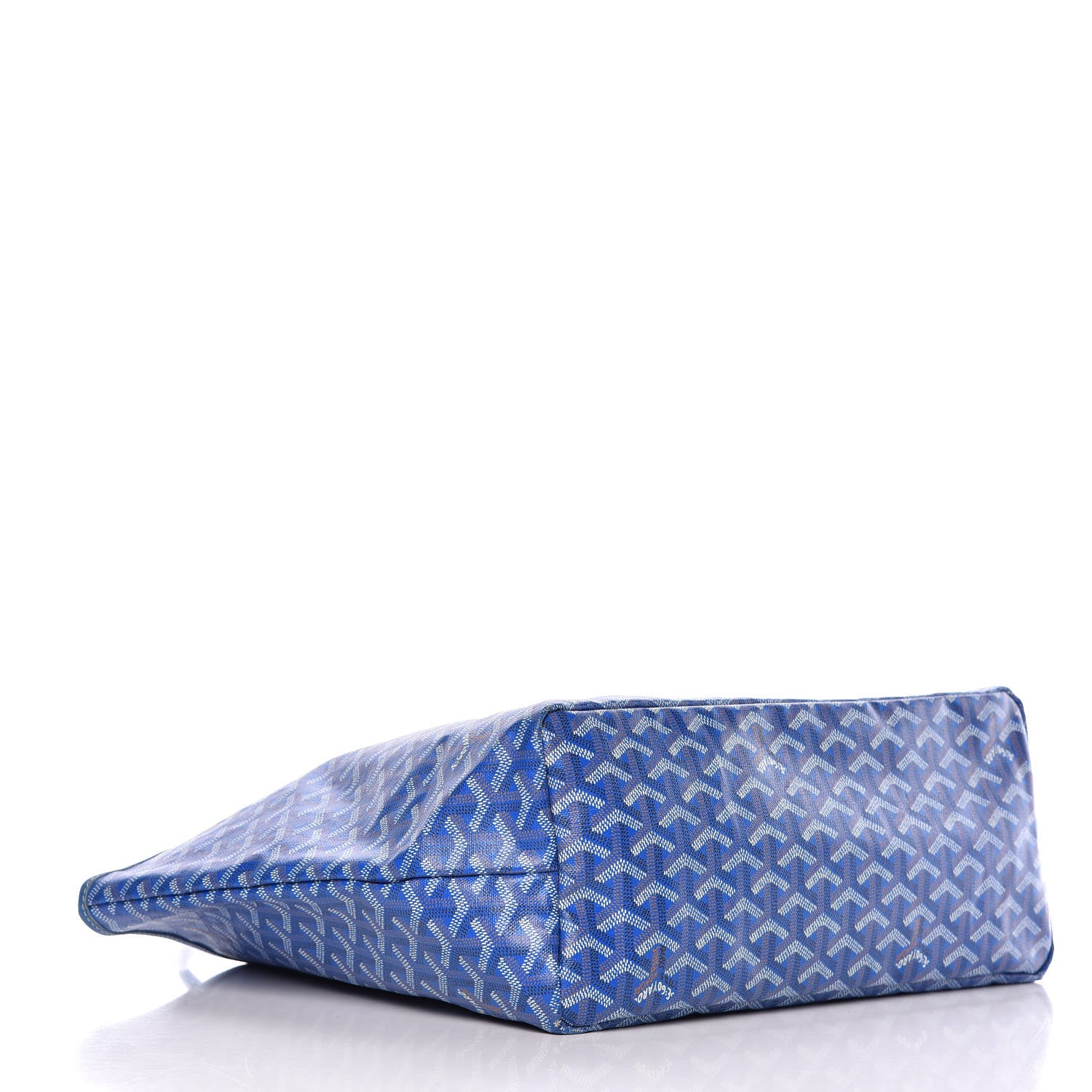 Goyard Goyardine Saint Louis PM Sky Blue 5 of 15