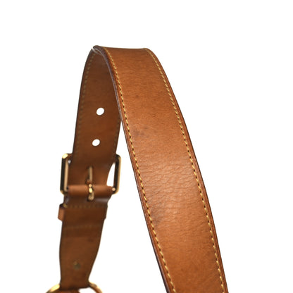 Louis Vuitton Monogram Galliera GM 7 of 11