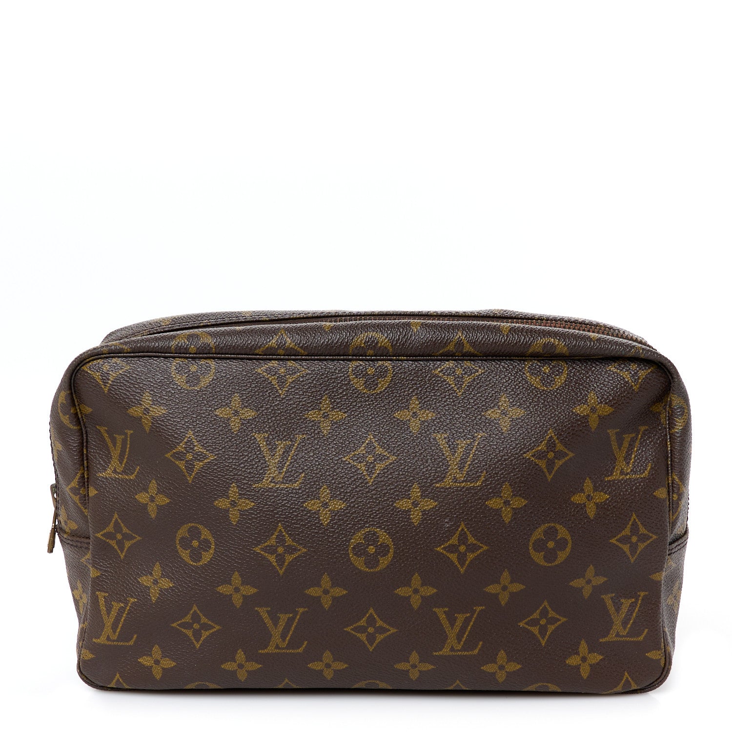 Louis Vuitton Monogram Trousse Toilette 28 1 of 12