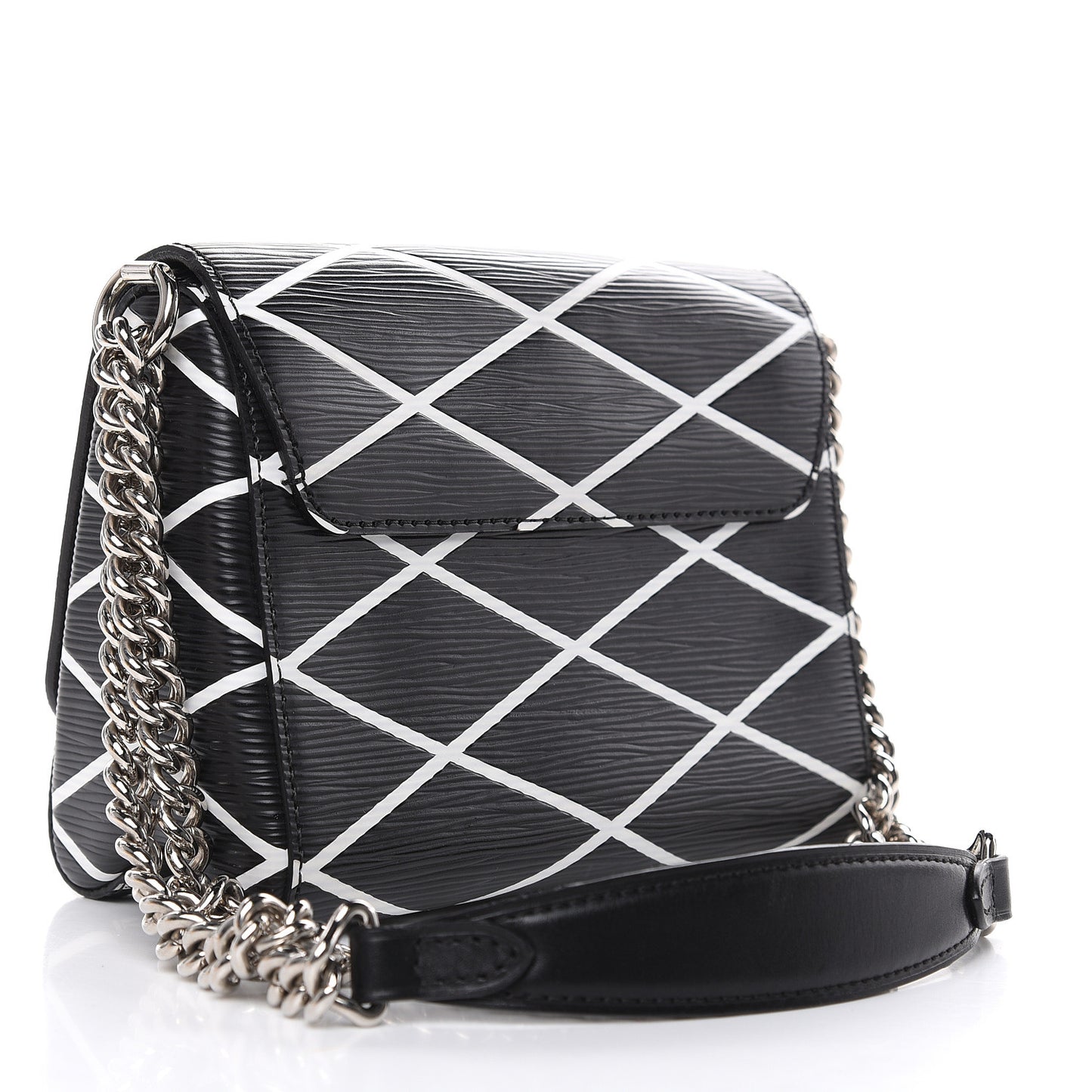 Epi Malletage Twist PM Black