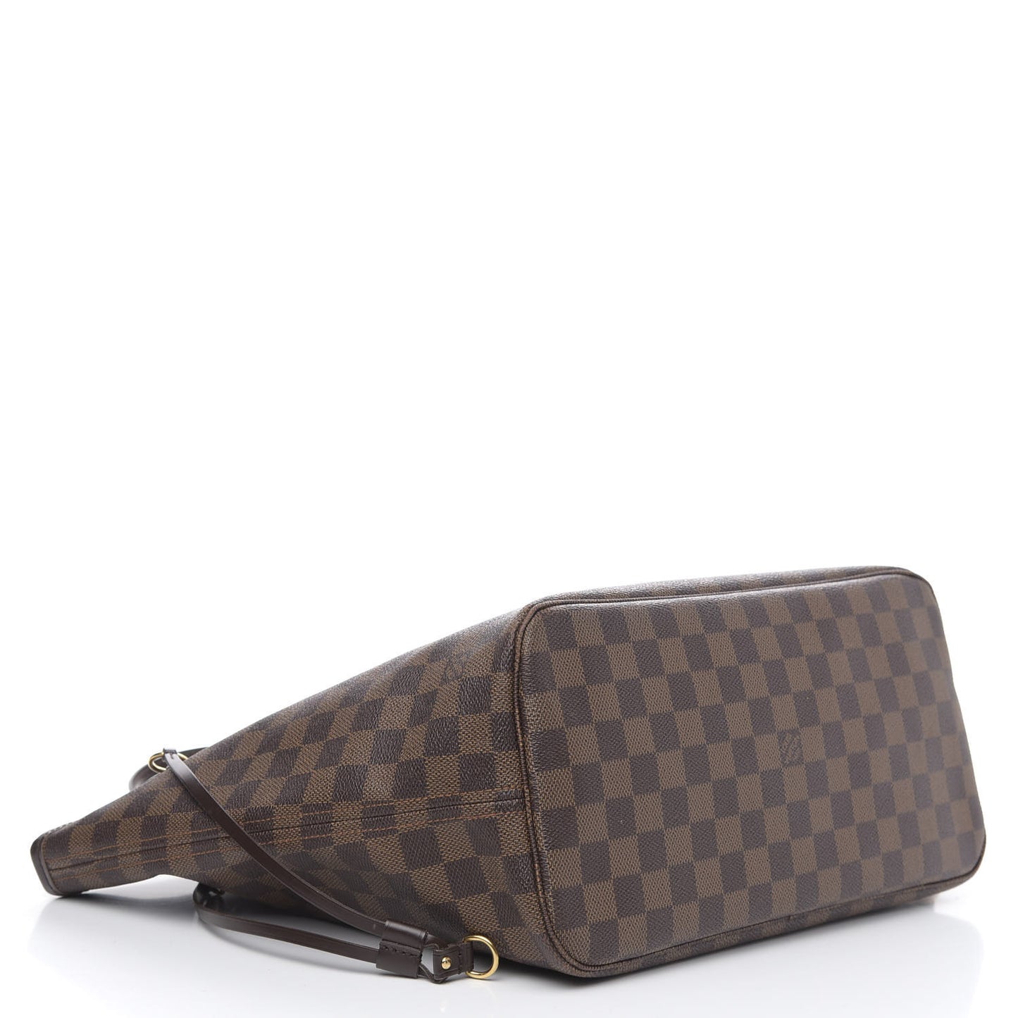 Damier Ebene Neverfull MM