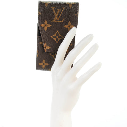 Louis Vuitton Monogram Cigarette Case 2 of 6