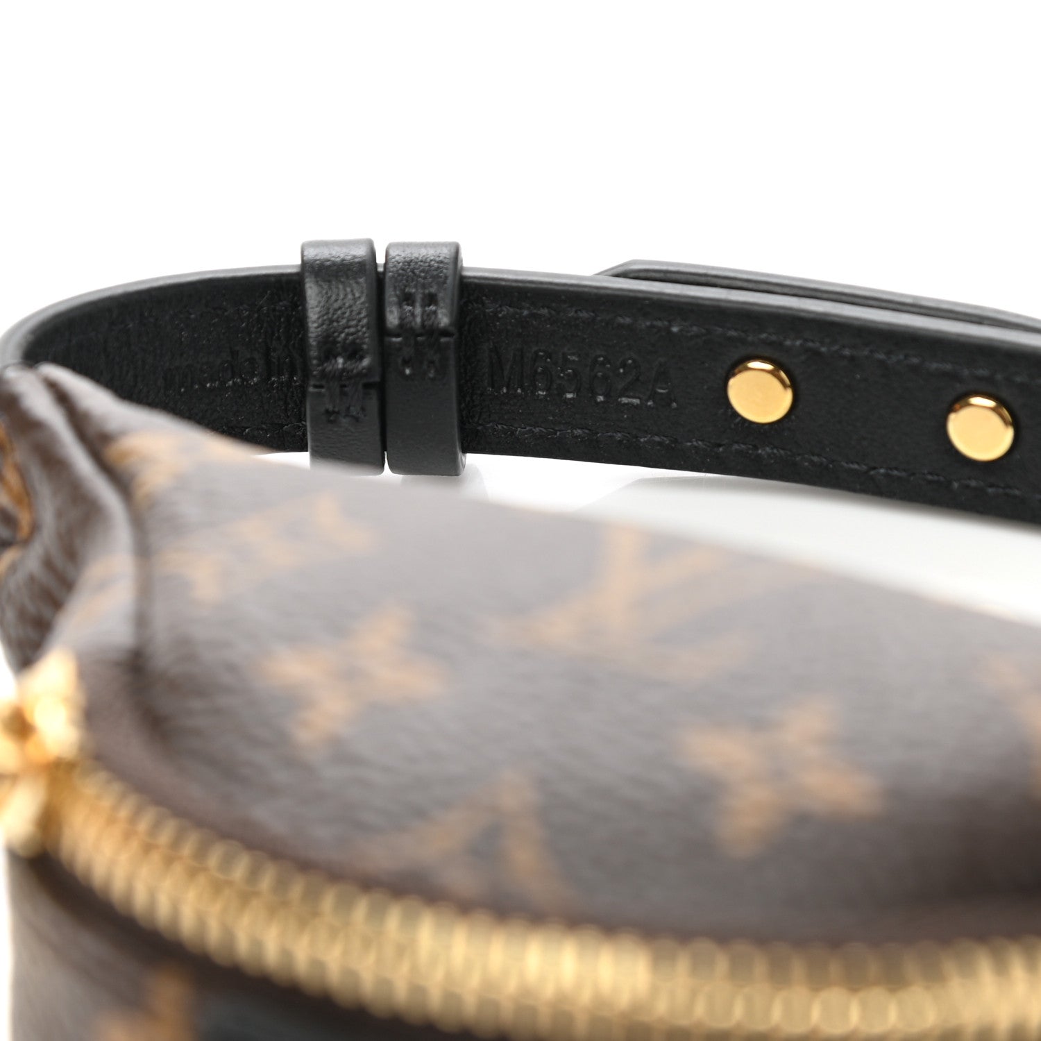 Louis Vuitton Monogram Party Bumbag Bracelet 6 of 7