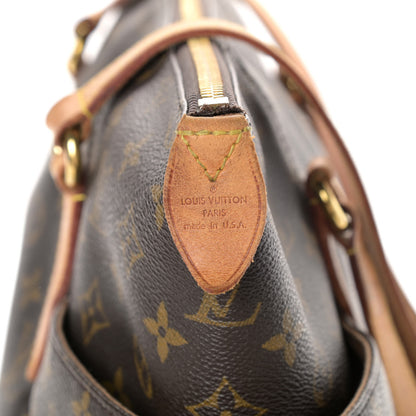 Louis Vuitton Monogram Totally MM 6 of 16