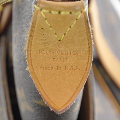 Louis Vuitton Monogram Totally MM 6 of 7