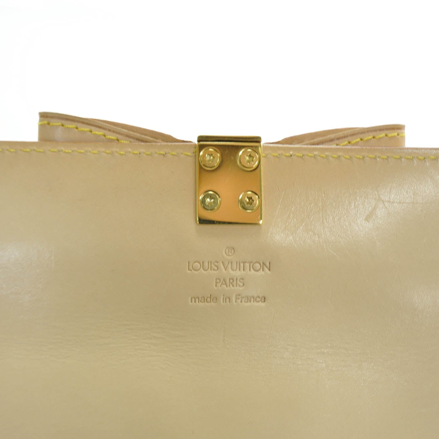 Louis Vuitton Monogram Cherry Blossom Papillon Brown 7 of 8