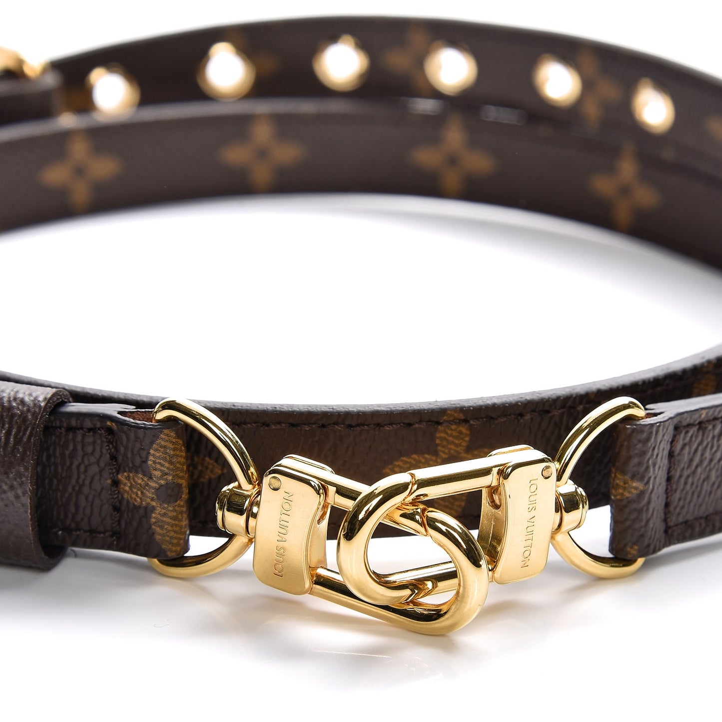 Monogram Metis 20mm Adjustable Strap