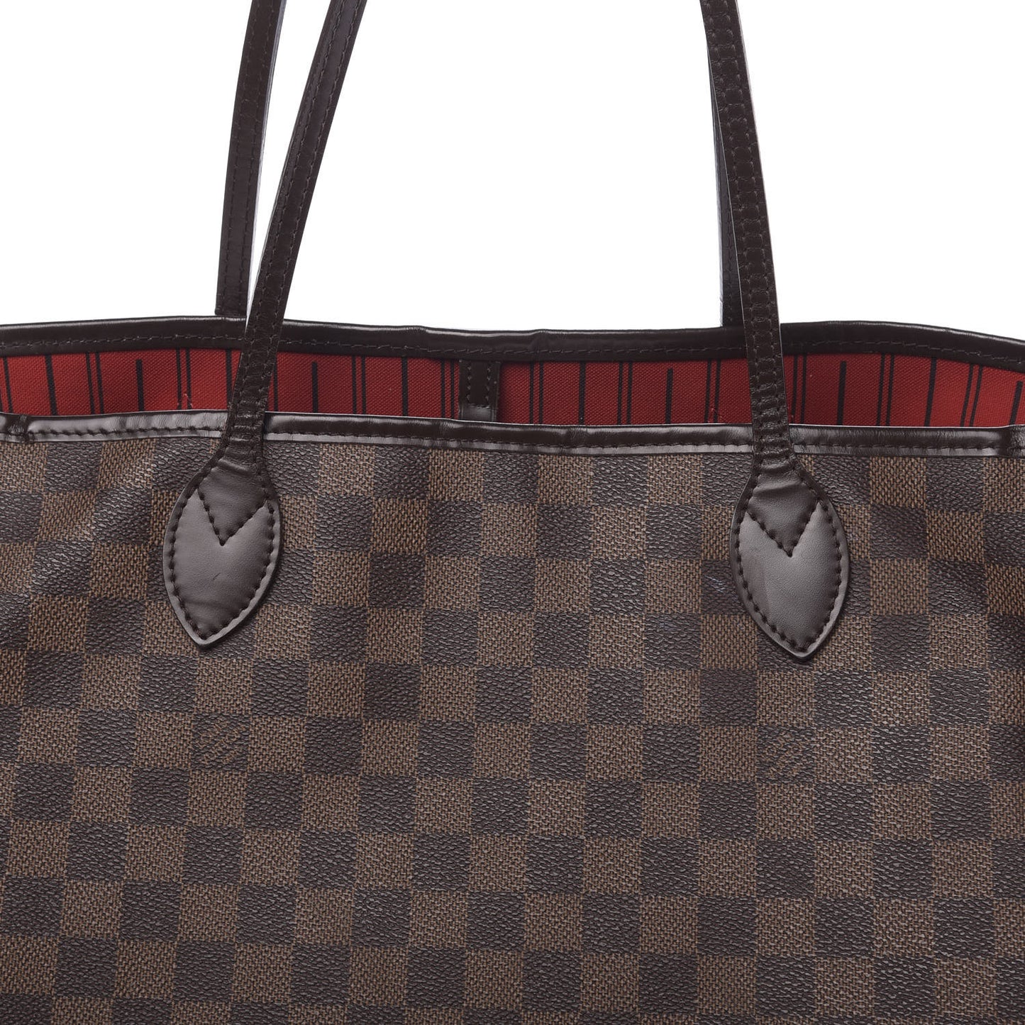 Damier Ebene Neverfull GM