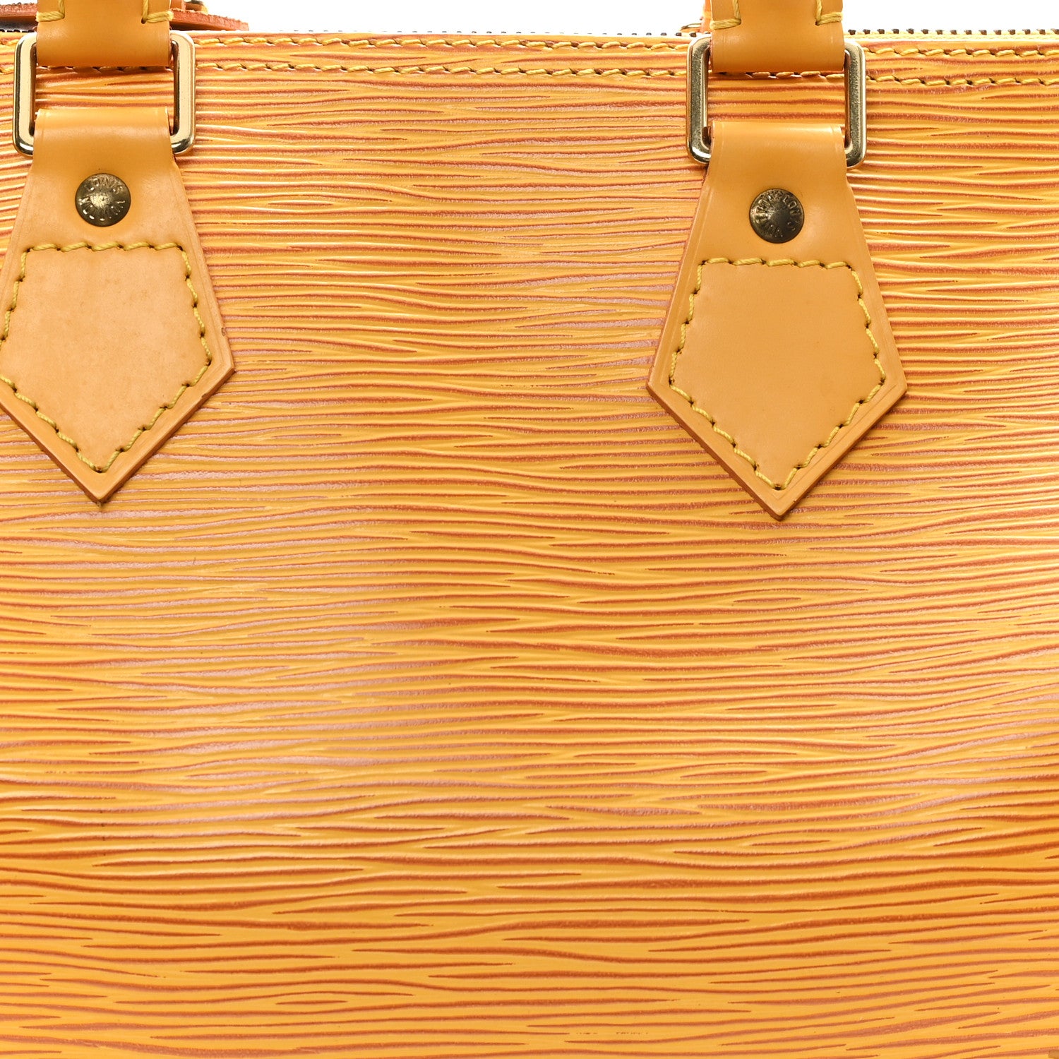 Louis Vuitton Epi Speedy 25 Tassil 8 of 11