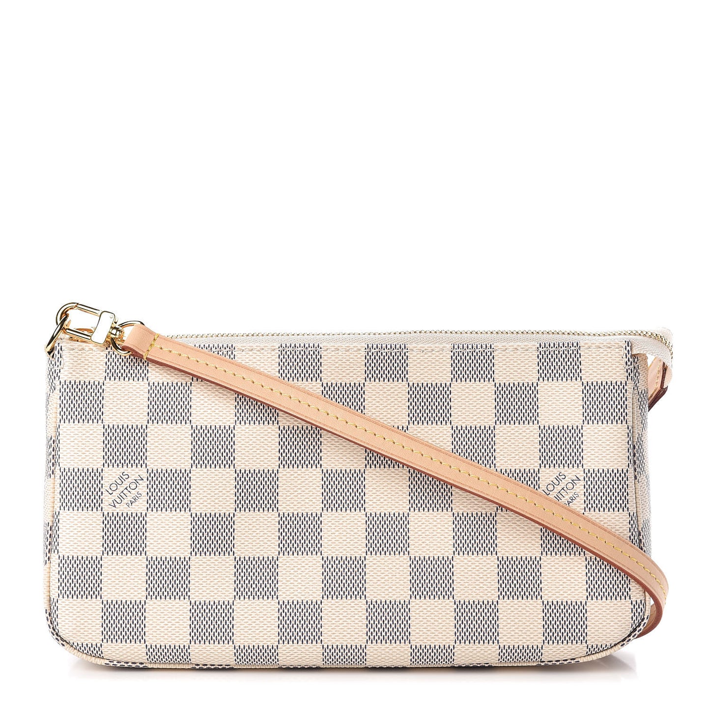 Damier Azur Pochette Accessories NM