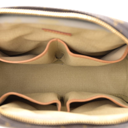 Louis Vuitton Monogram Trouville 5 of 10