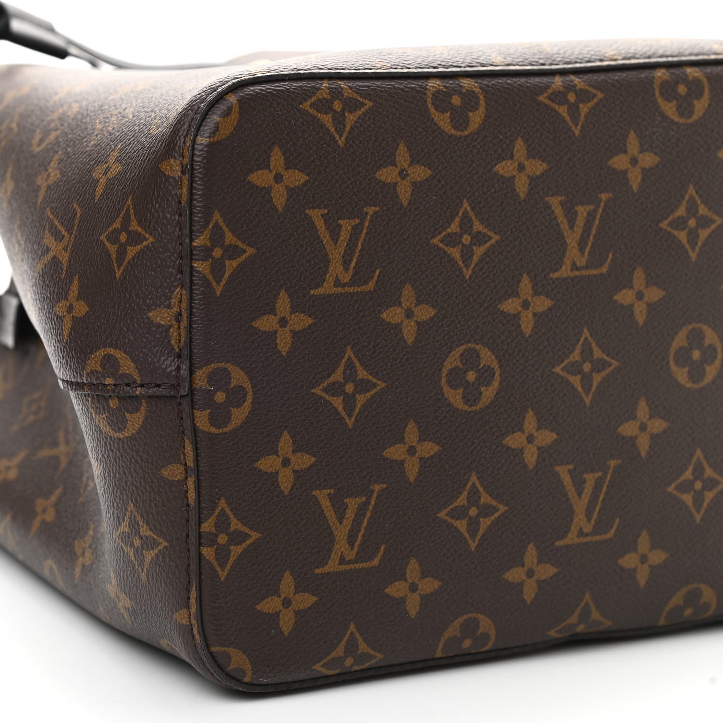 Monogram Neonoe MM Black