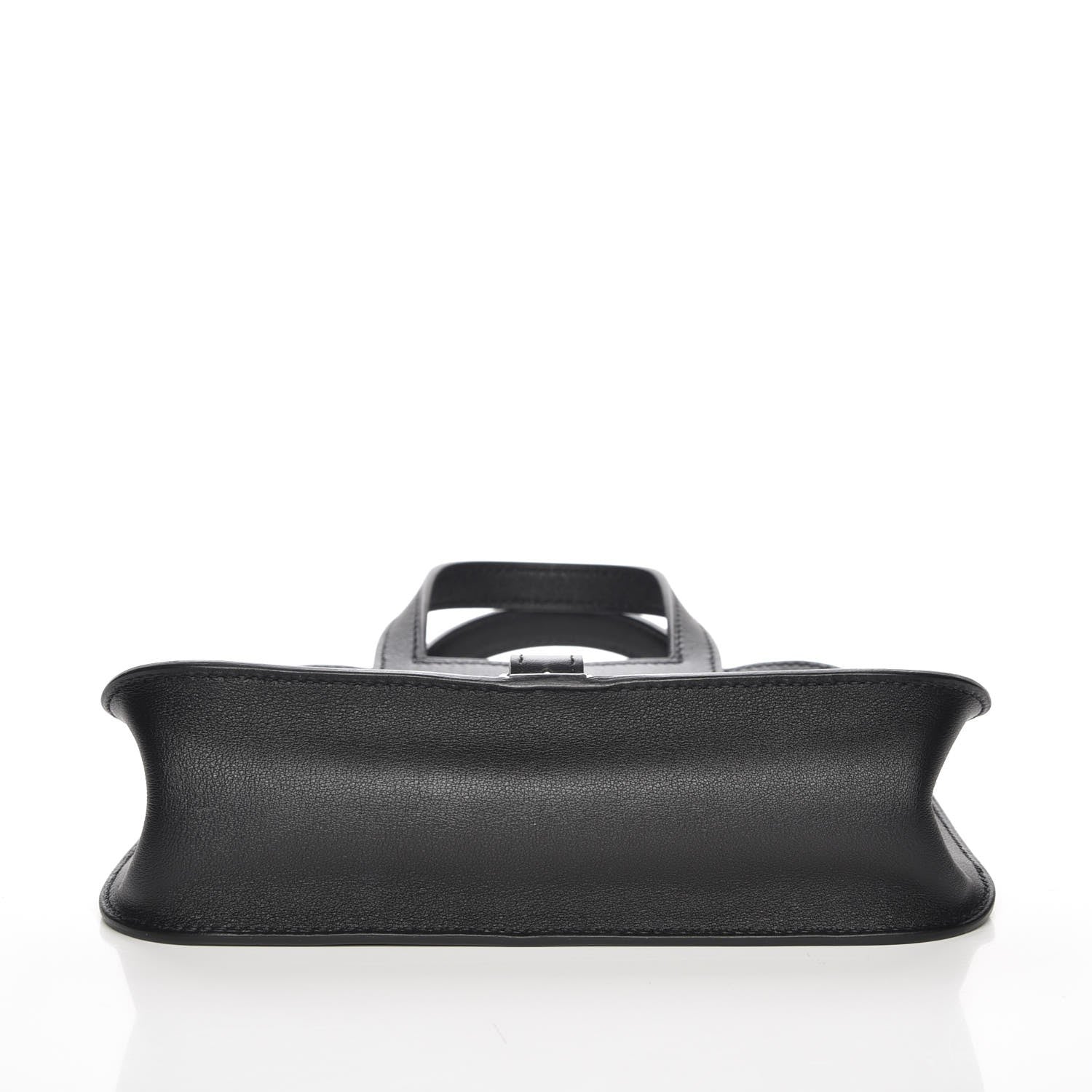 Hermes Swift Mini Halzan 22 Black 6 of 18