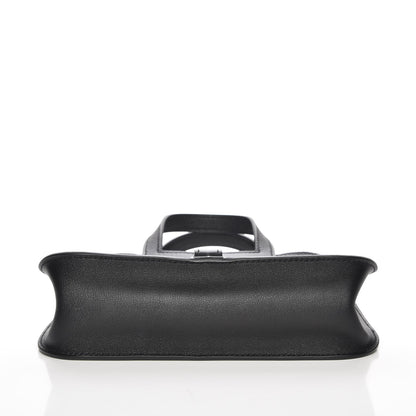 Hermes Swift Mini Halzan 22 Black 6 of 18
