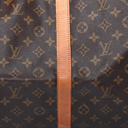 Louis Vuitton Monogram Sac Souple 55 34 of 47