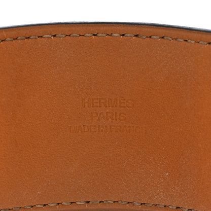 Hermes Swift Collier de Chien CDC Bracelet Black 4 of 6
