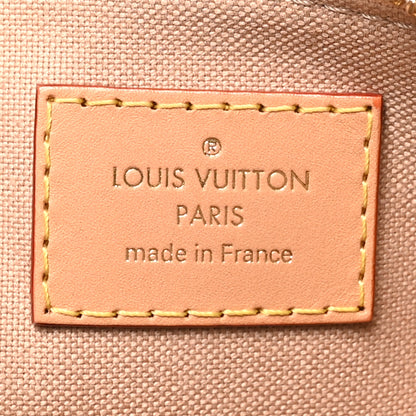 Louis Vuitton Monogram Dune Nano Alma 6 of 10