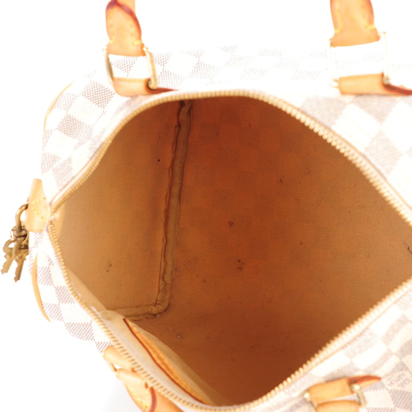 Damier Azur Speedy 30