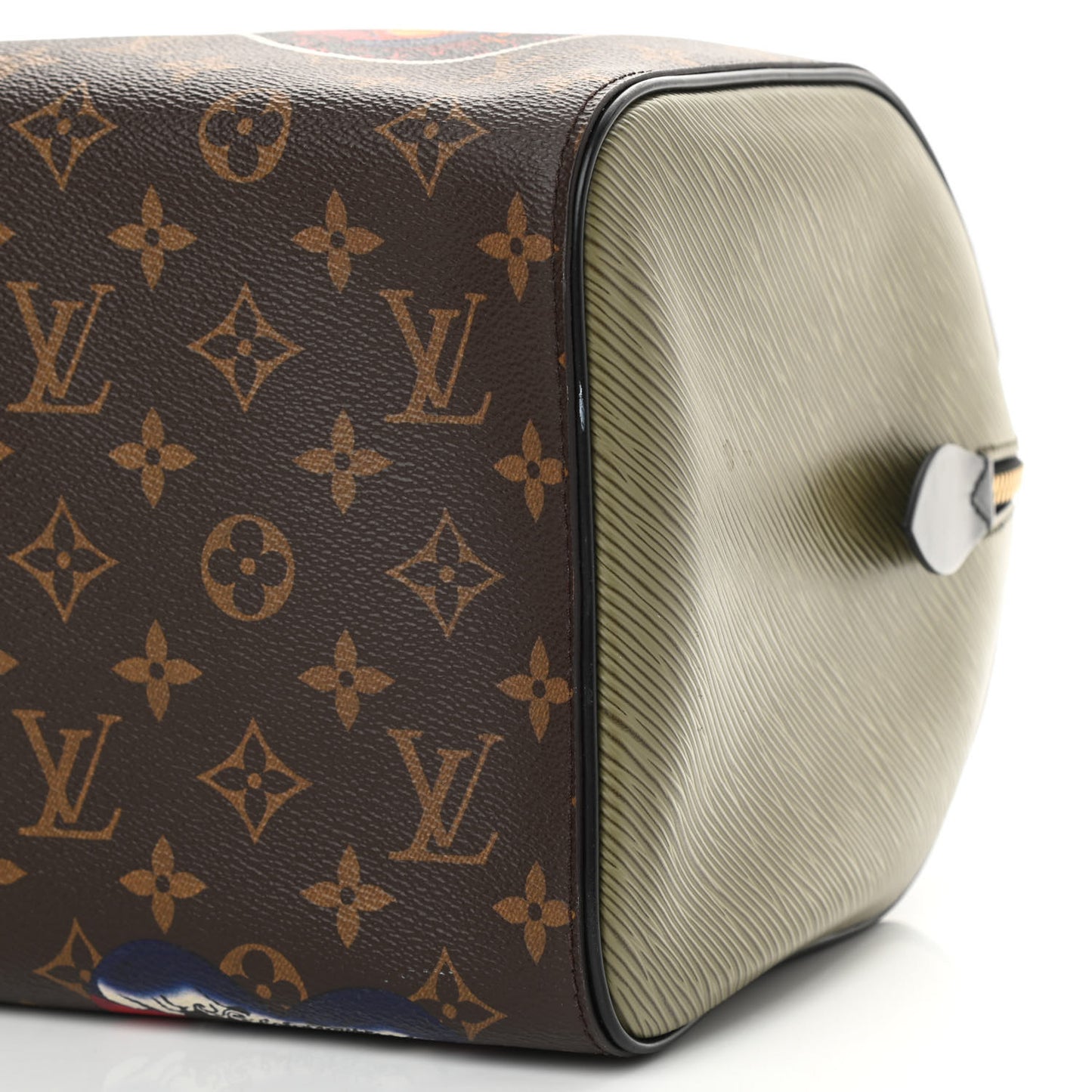 Monogram Kabuki Speedy 30
