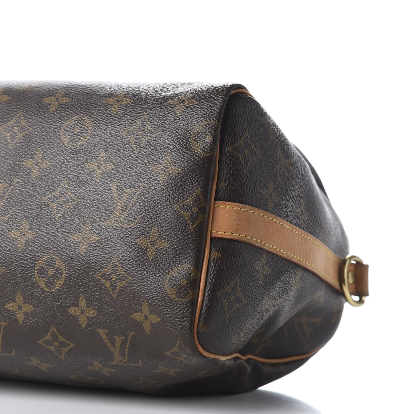 Monogram Speedy Bandouliere 25