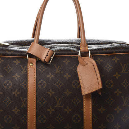 Louis Vuitton Monogram Sirius 45 15 of 15