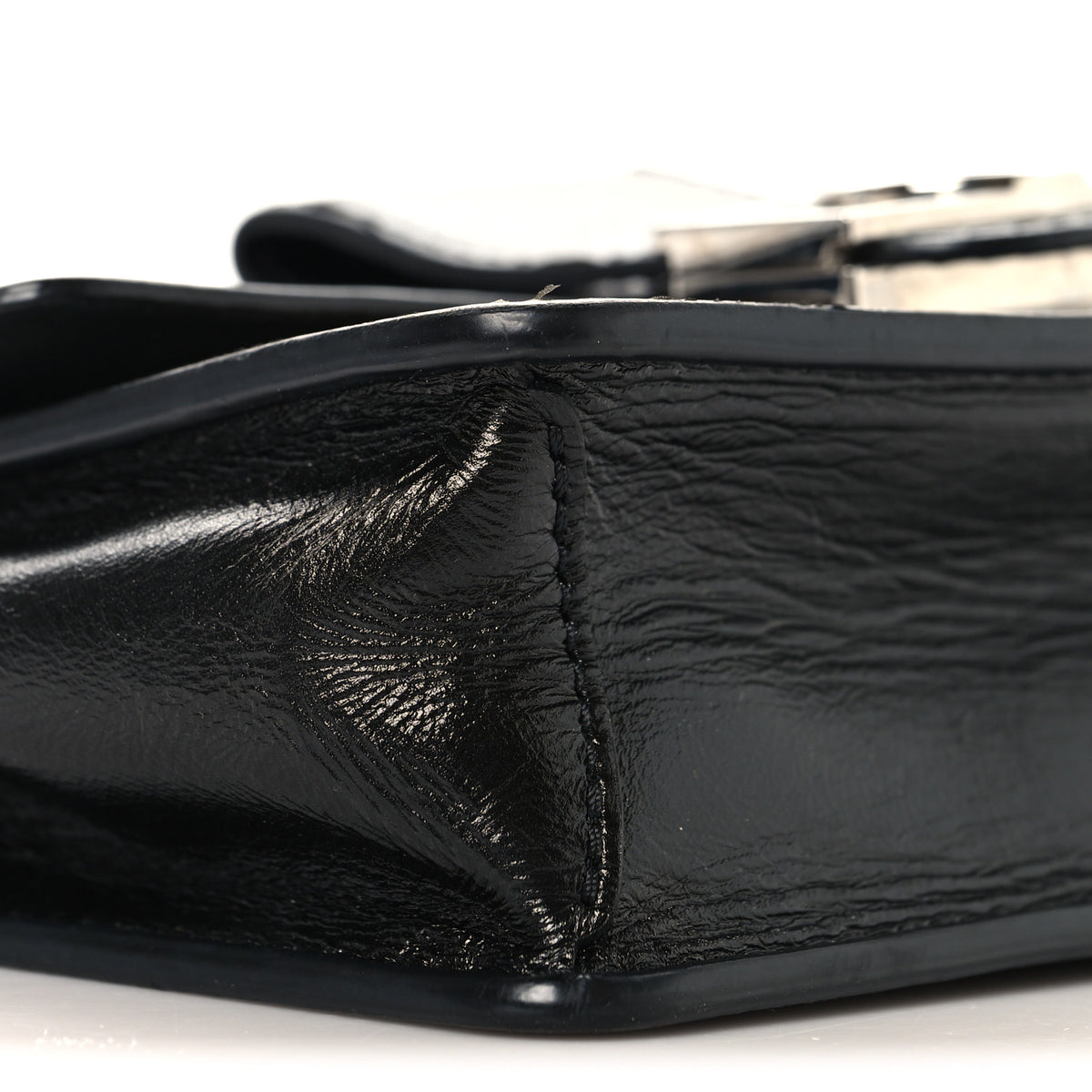 Reverse Monogram Giant Dauphine Bumbag
