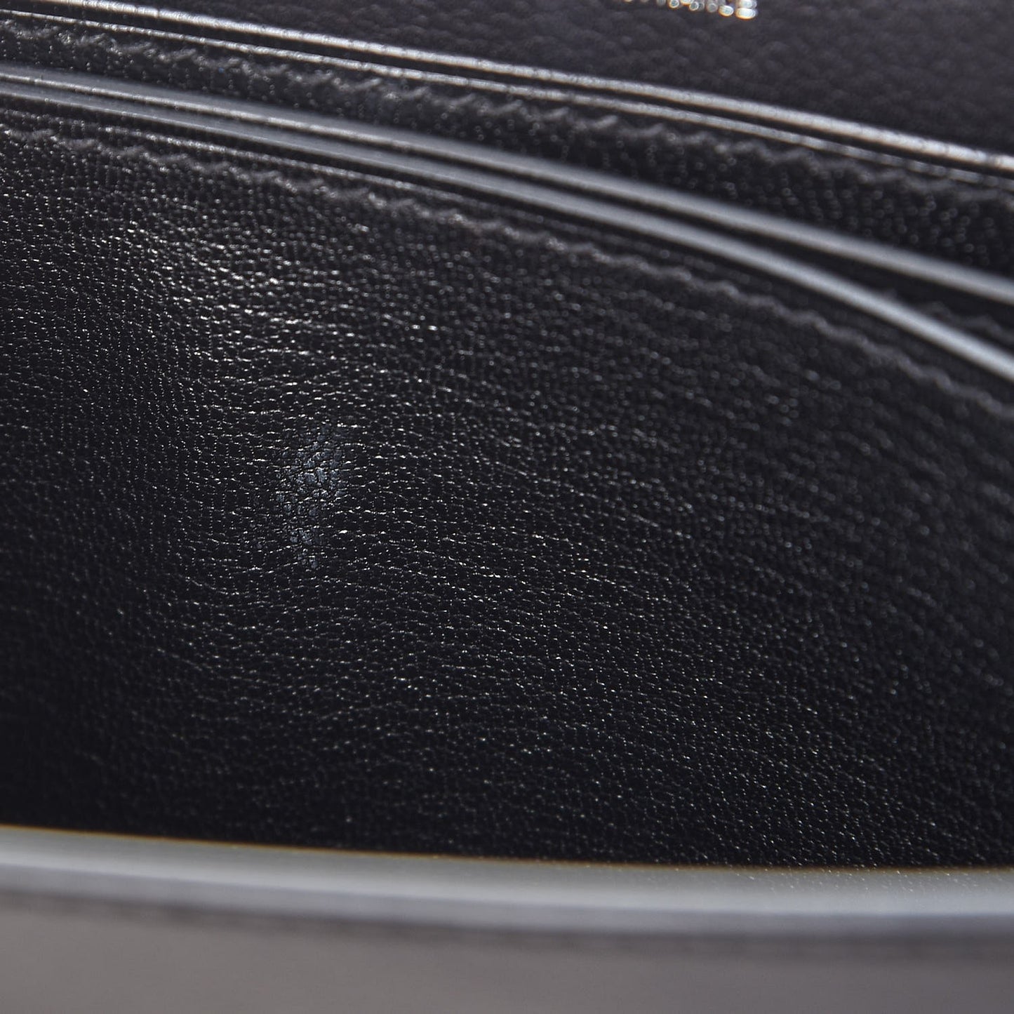 Evergrain Mini Sac Roulis Black