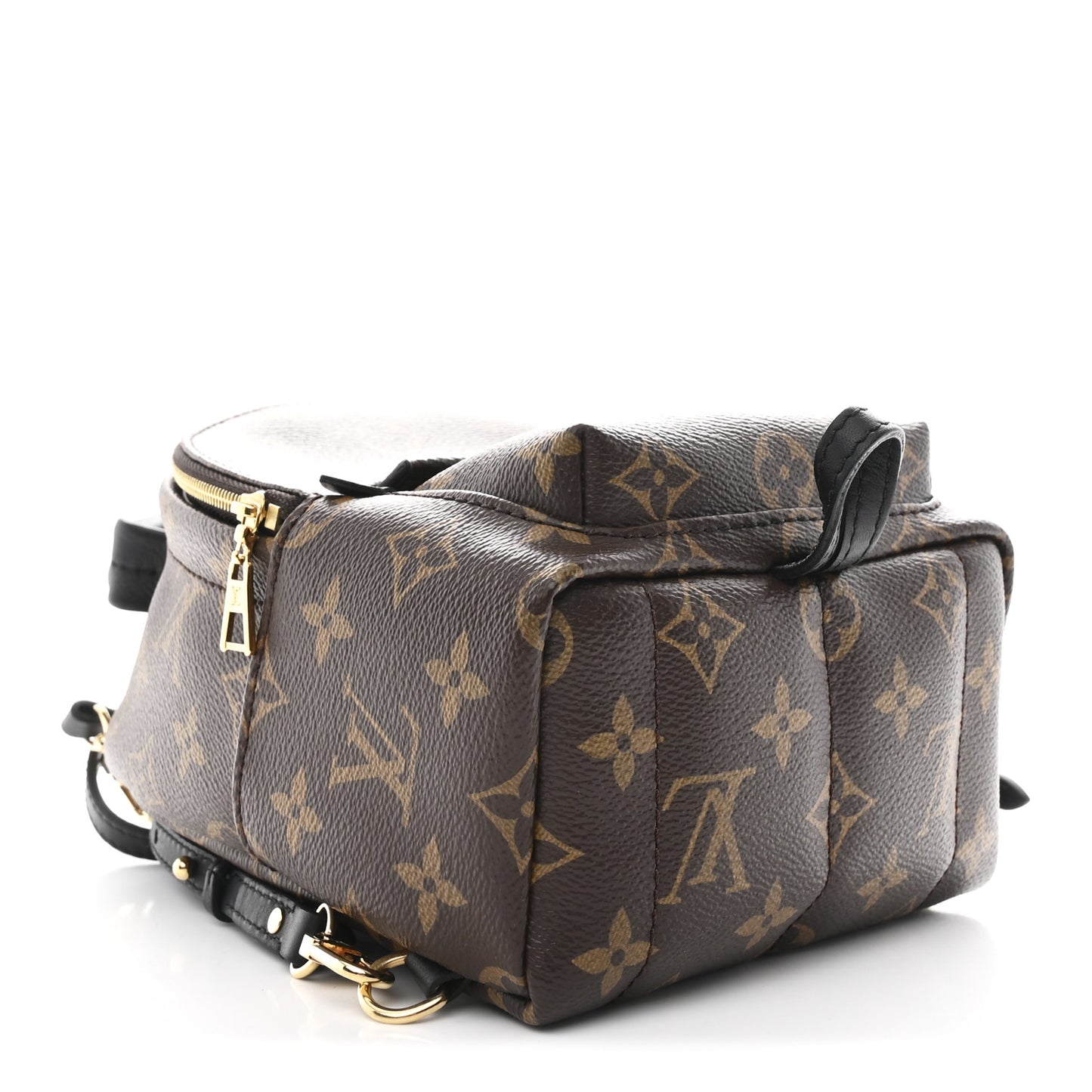 Monogram Palm Springs Backpack Mini