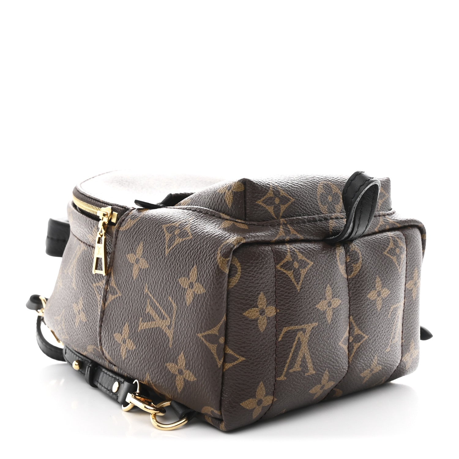 Louis Vuitton Monogram Palm Springs Backpack Mini 4 of 10