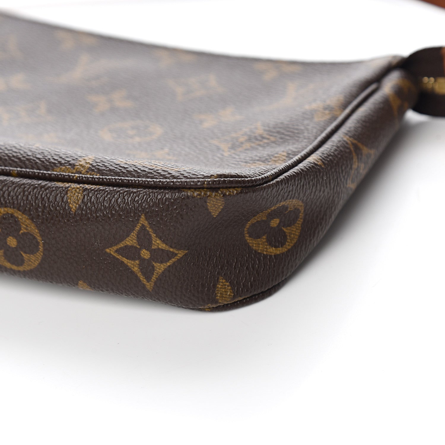 Louis Vuitton Monogram Pochette Accessories 7 of 7