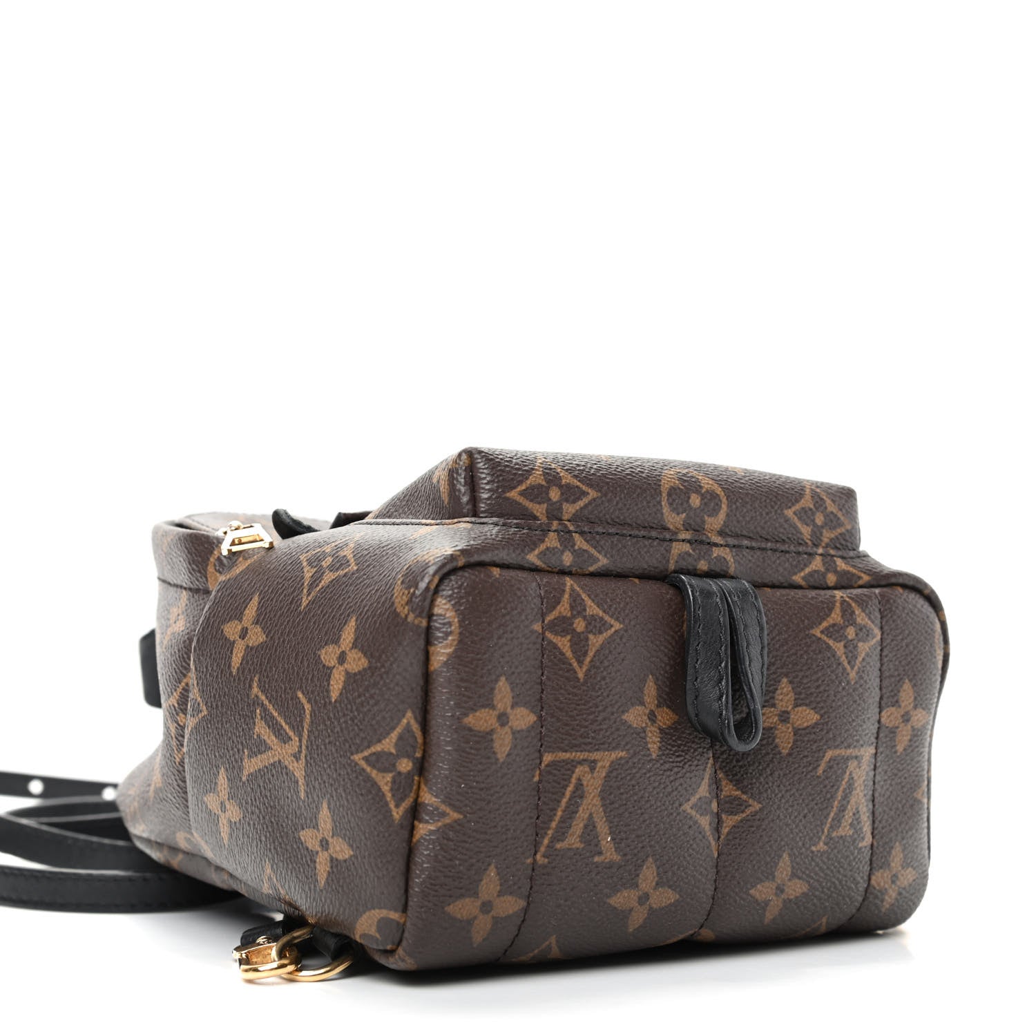 Louis Vuitton Monogram Palm Springs Backpack Mini 3 of 13