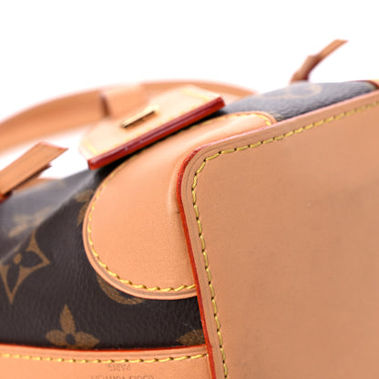 Louis Vuitton Monogram Noé Purse 8 of 17