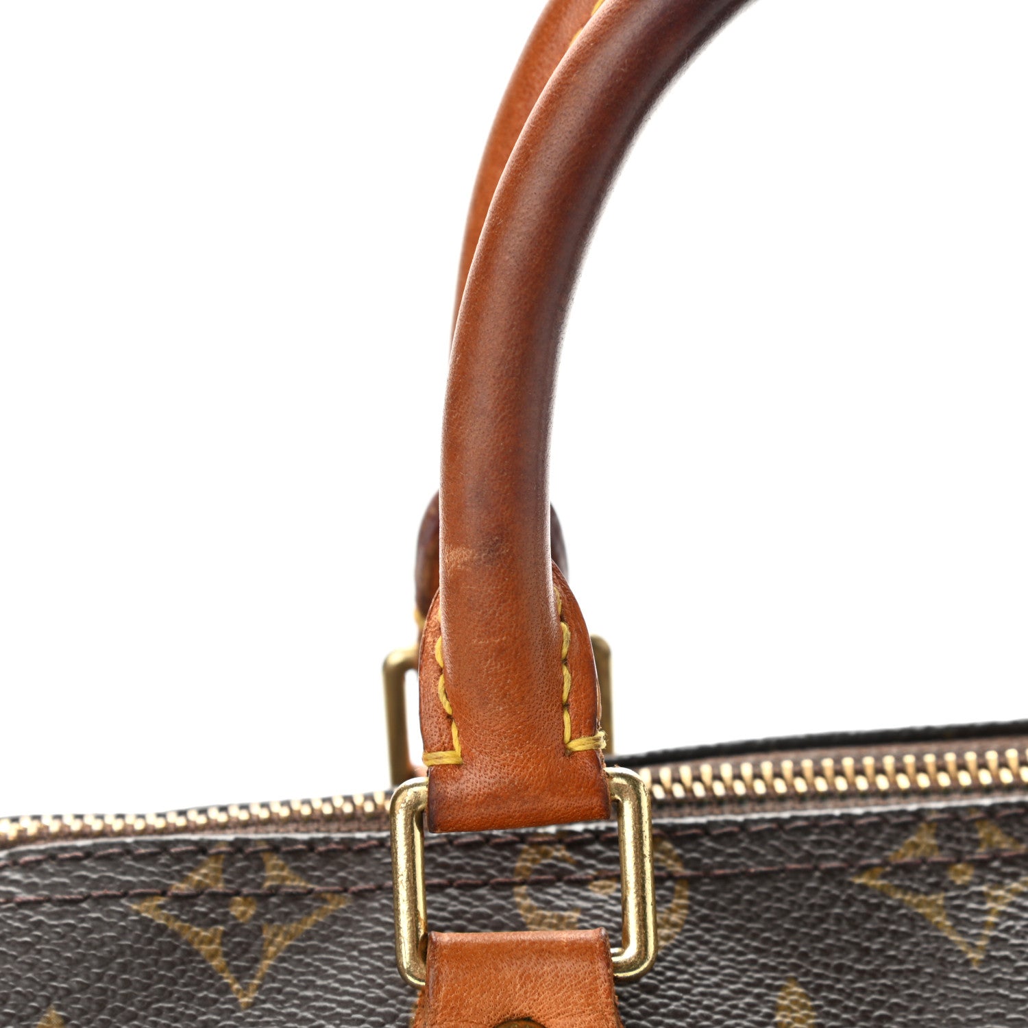 Louis Vuitton Monogram Speedy 25 13 of 23