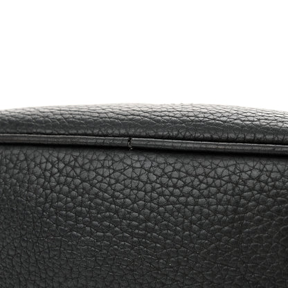 Gucci Pebbled Calfskin Small Soho Disco Bag Black 17 of 18