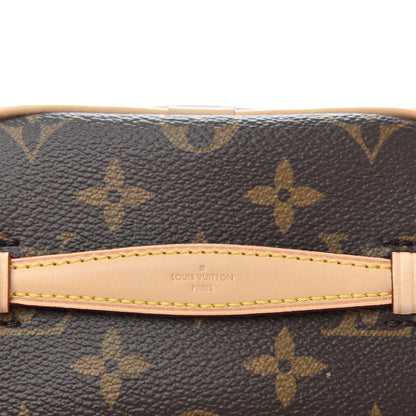 Louis Vuitton Monogram Nano Nice 10 of 10
