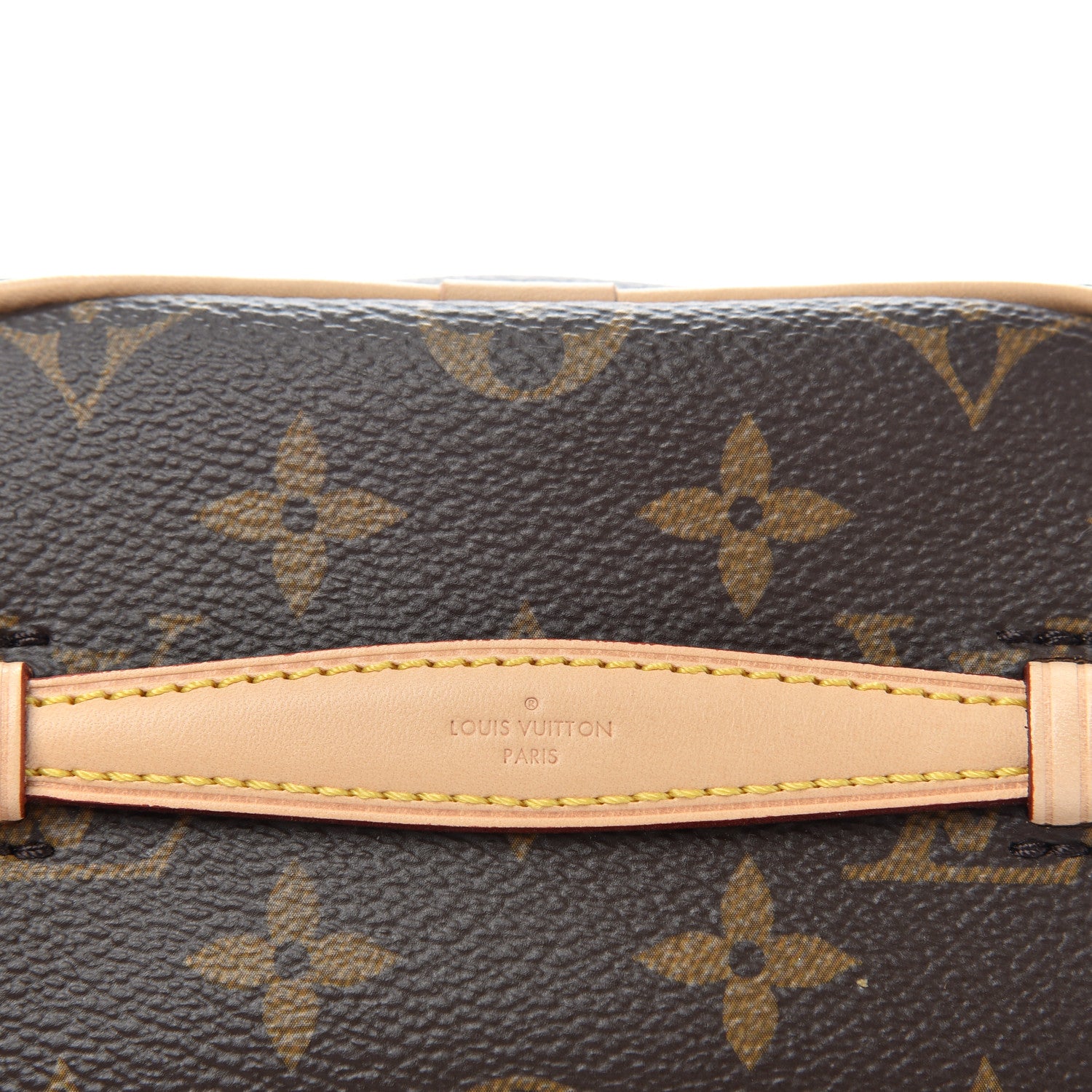 Louis Vuitton Monogram Nano Nice 10 of 10