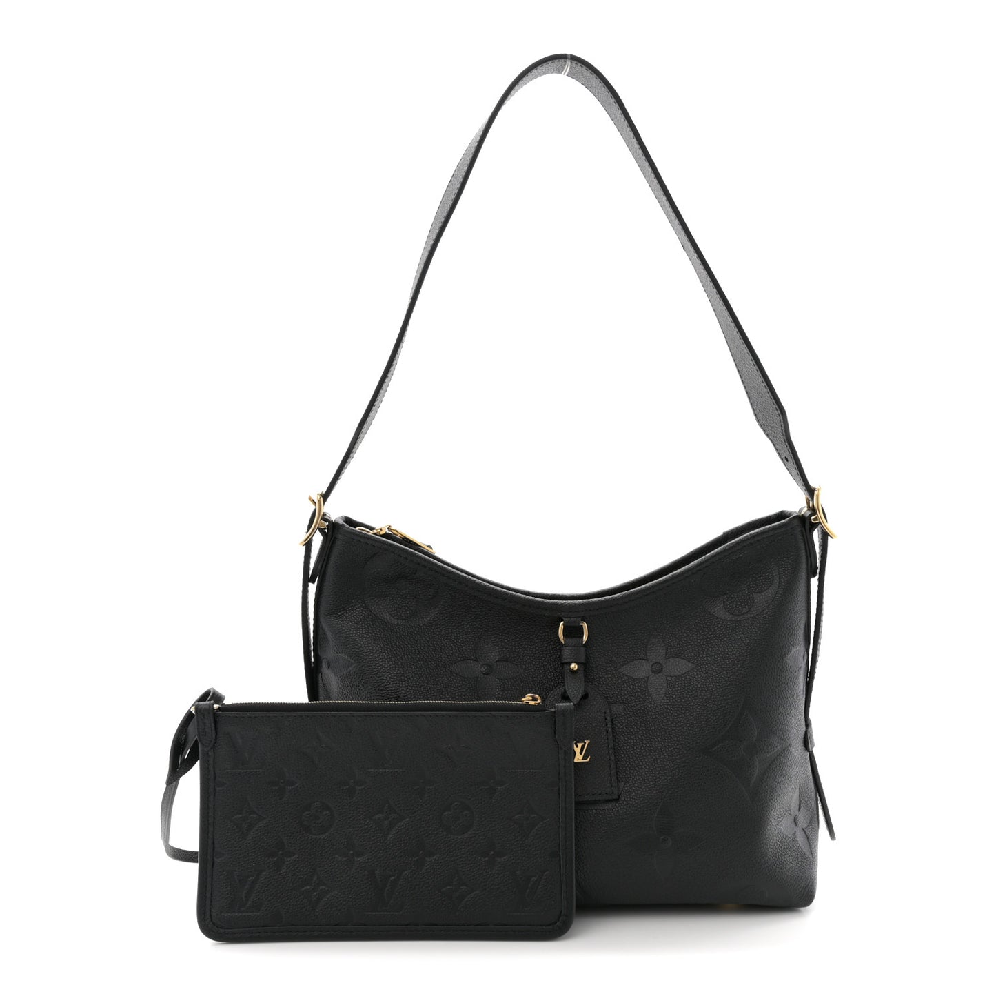Empreinte Carryall PM Black