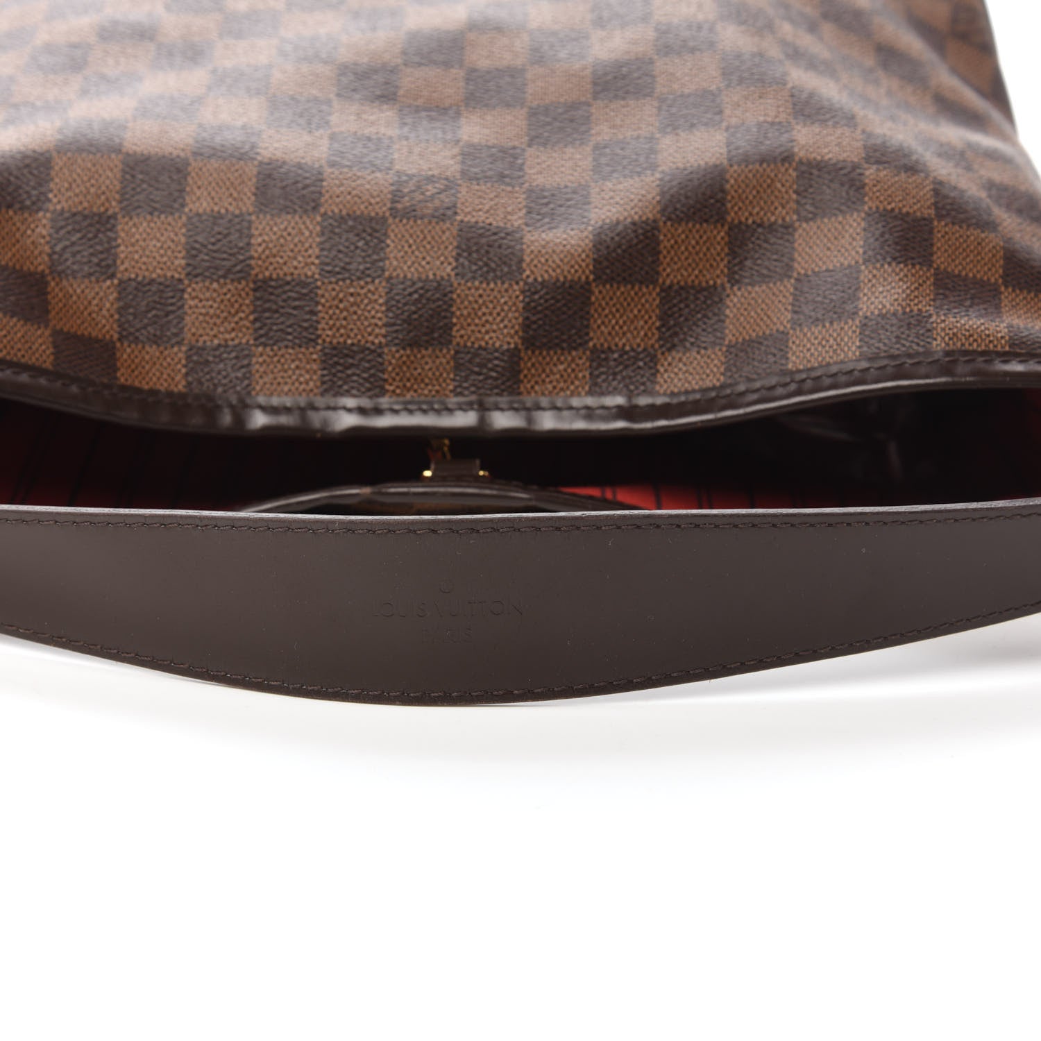 Louis Vuitton Damier Ebene Delightful PM 11 of 14