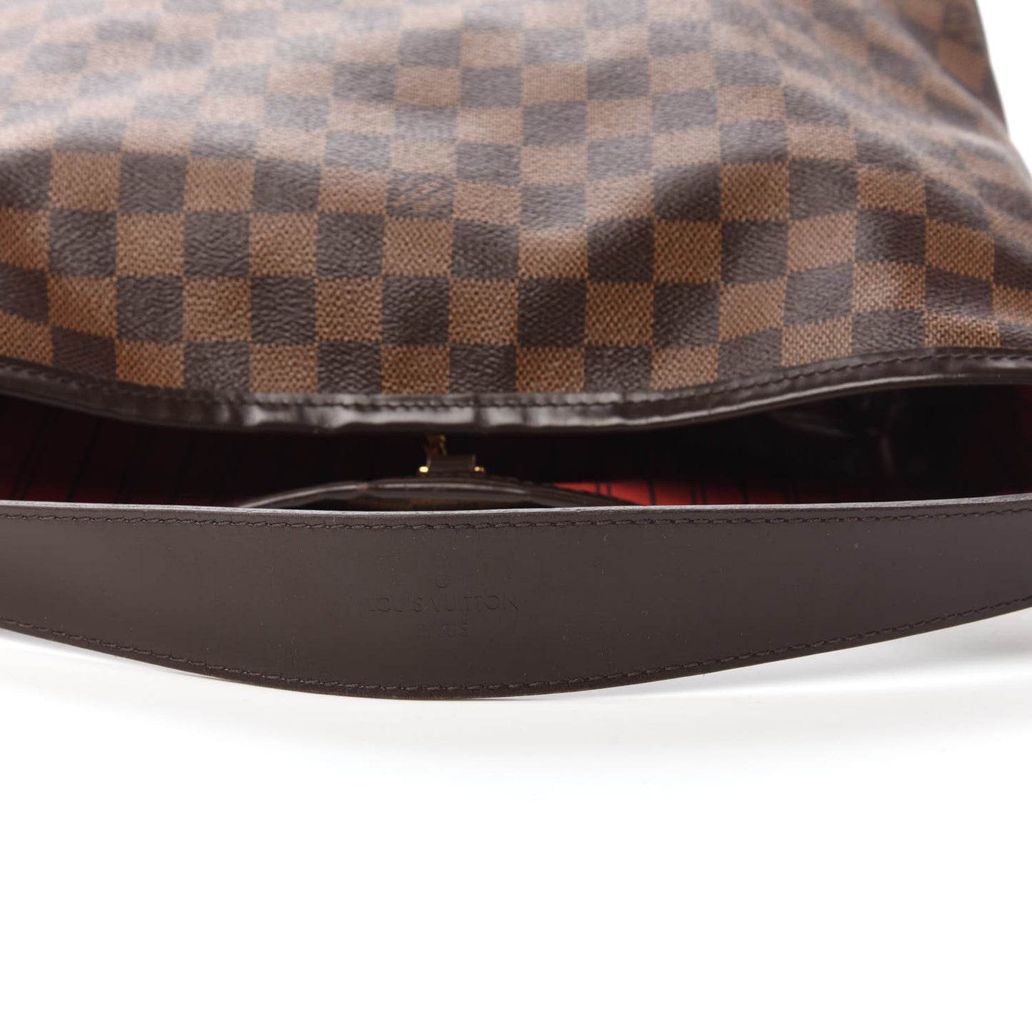 Damier Ebene Delightful PM