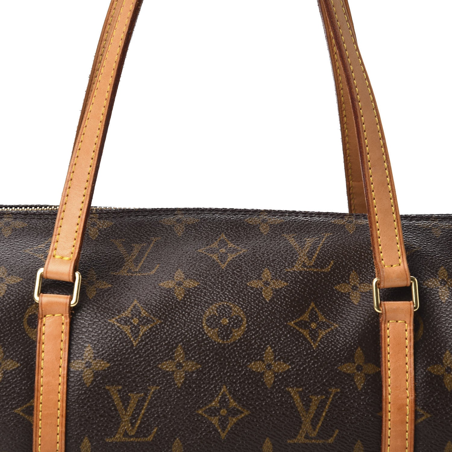 Louis Vuitton Monogram Papillon 30 8 of 8