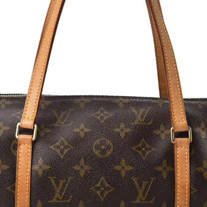 Louis Vuitton Monogram Papillon 30 8 of 8