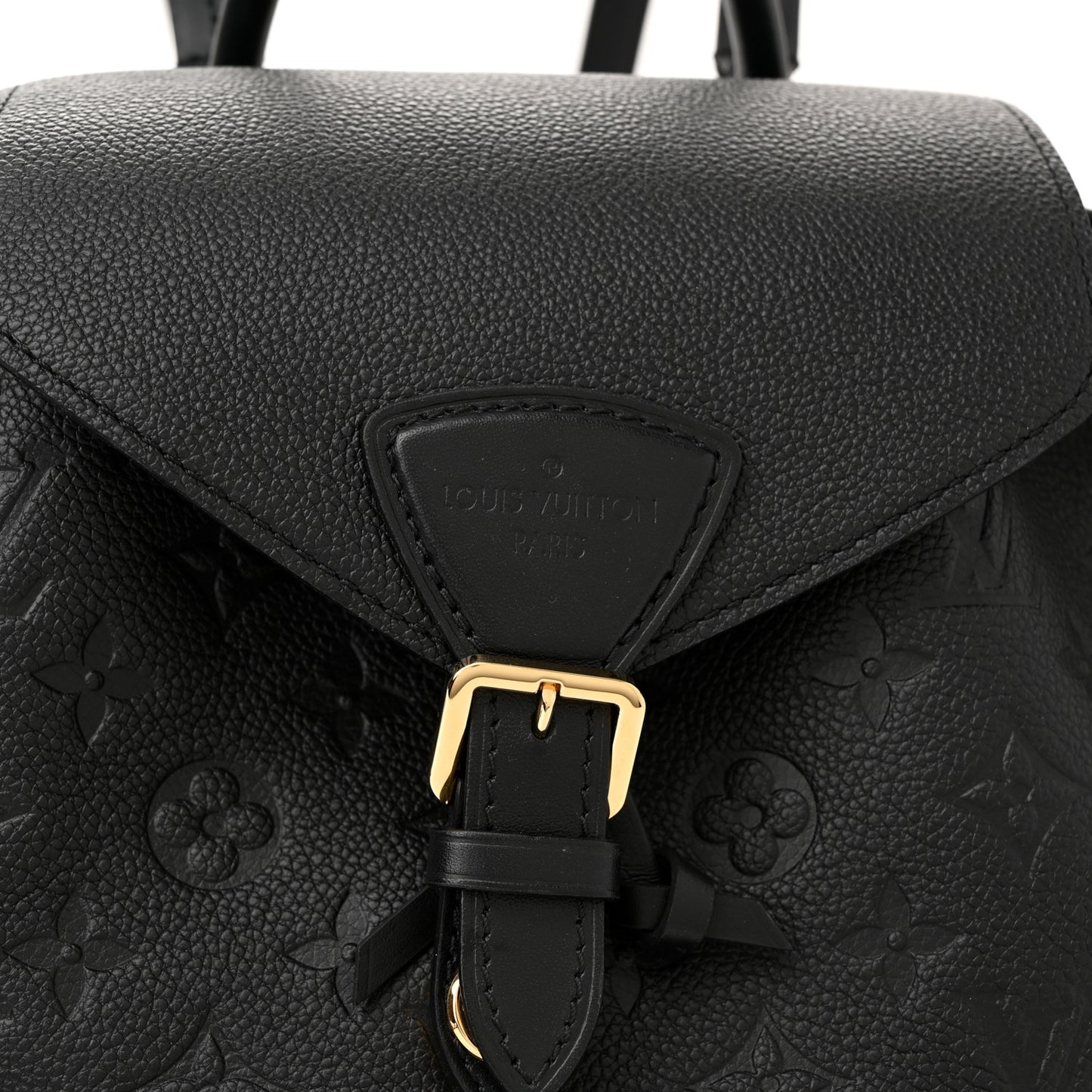 Empreinte Montsouris NM Backpack Black